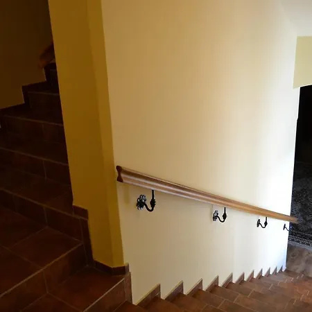 Stará škola Vysoké žibřidovice