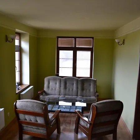 Penzion Stará škola Vysoké žibřidovice *