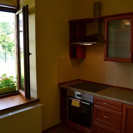 Penzion Stará škola Vysoké žibřidovice *