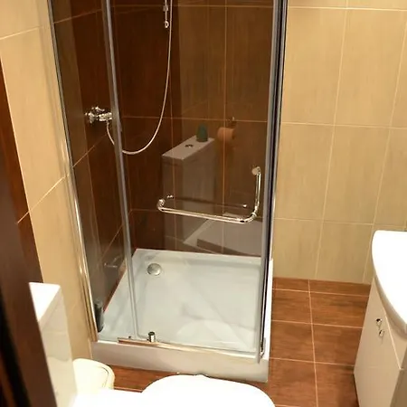 Penzion Stará škola Vysoké žibřidovice