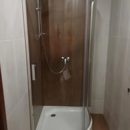 Stará škola Vysoké žibřidovice Penzion Vysoke Zibridovice