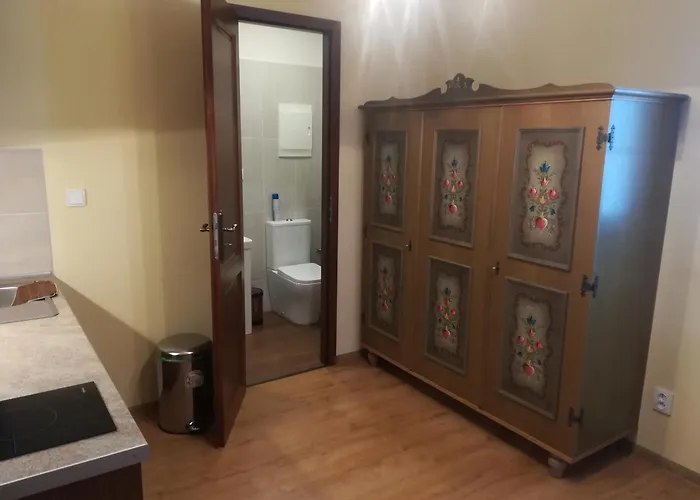 Stará škola Vysoke Zibridovice